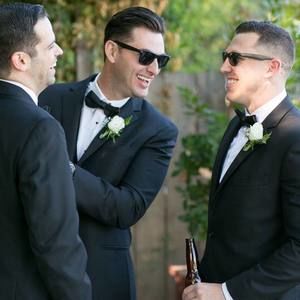 Meet your Posher, Jeff